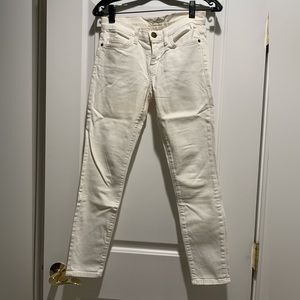 Current Elliott Jean. Size 24